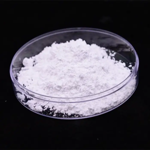 High Purity 99% ZrO2 White Zirconia Powder