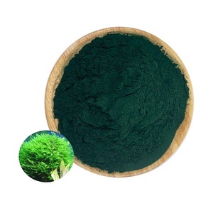 OEM Private Label Spirulina Powder 100% Pure Natural Blue Green Algae