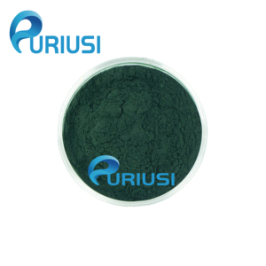 Factory Wholesale Spirulina Powder Food Grade CAS 724424-92-4
