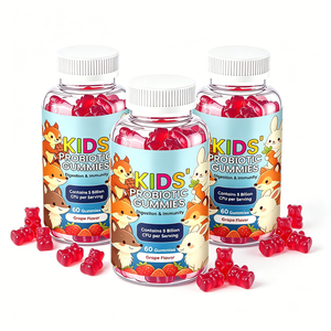 Children Multivitamin Gummies Kids OEM
