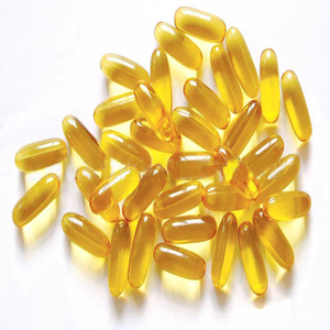 Ciyuan Nutrition Private Label Supplier OEM Manufacturer Omegas 3 Fish Oil EPA/DHA 1000mg Softgel in Bulk