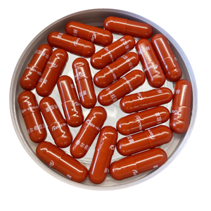Wholesale Best Quality Certified 000 00EL Green Customized Printing Capsules