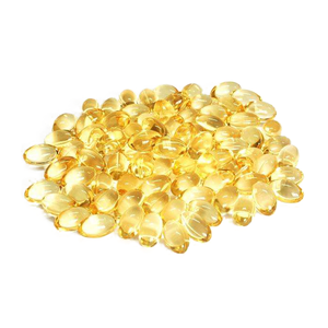 OEM Deep-sea Omega 3 6 9 1000mg Fish Oil Omega 3 Soft Capsules