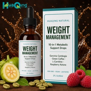 10-in-1 Metabolism Drops