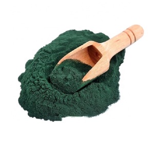 Organic Feed Grade Food Grade Spirulina Powder Tablets