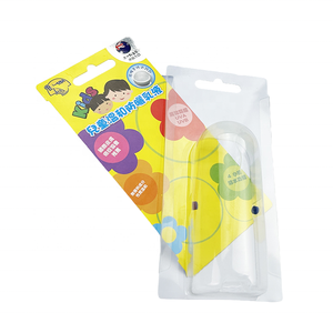 Custom Heat Seal Blister Card Packaging Factory Direct High Clarity PET Retail Display Pack For Toys