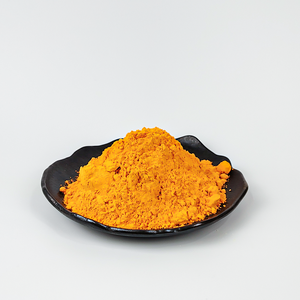 Bulk Water Soluble Coenzyme Q10 Powder
